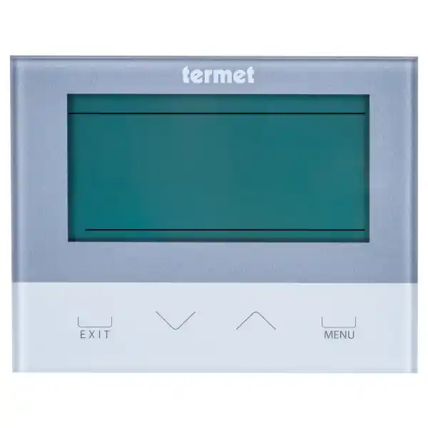 Najwyższa jakość - Regulator tygodniowy ST-292 v3 Termet T9449110000