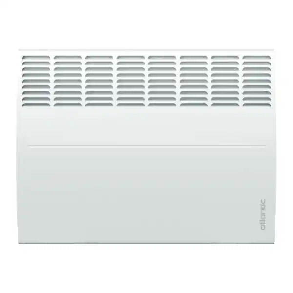 Grzejnik elektryczny wiszący F-120 2000 W Atlantic 002463 | Nie czekaj