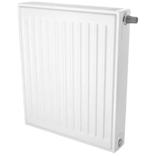 Grzejnik stalowy panelowy Perfekt V 22 600 x 1000 mm zaworowy Perfexim 82-222-6010-000 | Promocja kończy się wkrótce
