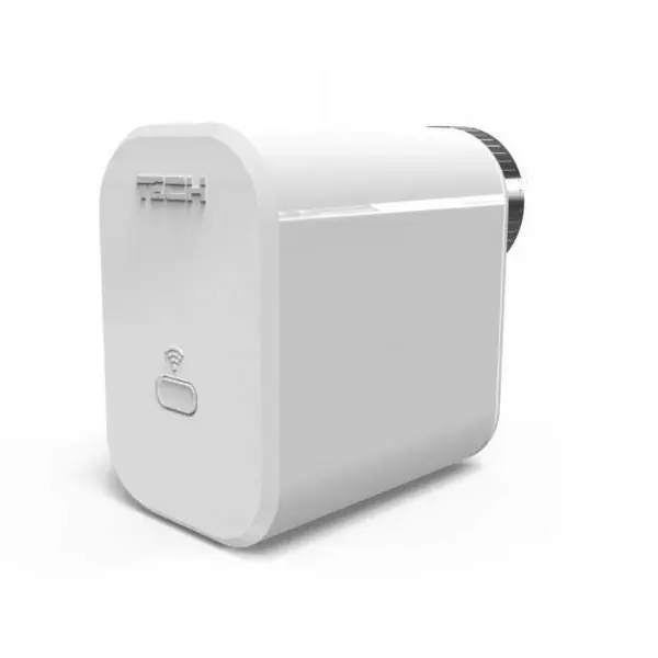 Wygodne zakupy - Siłownik elektryczny bezprzewodwy STT-869 Tech WG.12.0021