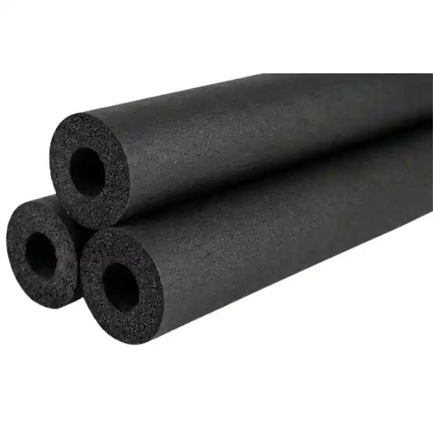 Oszczędź - Otulina kauczukowa ST 64 x 13 mm (2 m) czarna K-Flex 13064005508