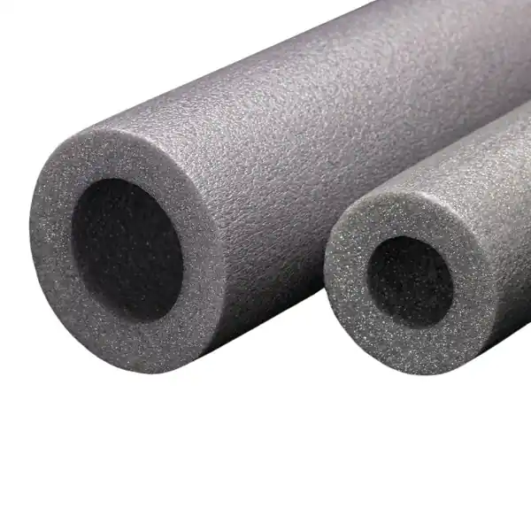 Hit sprzedaży - Otulina polietylenowa ISOL PE 18 x 9 mm (2 m) szara K-Flex 090180255PEEN0