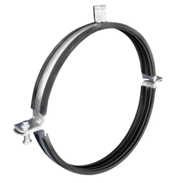 Oferta specjalna - Obejma do rur spiro 200