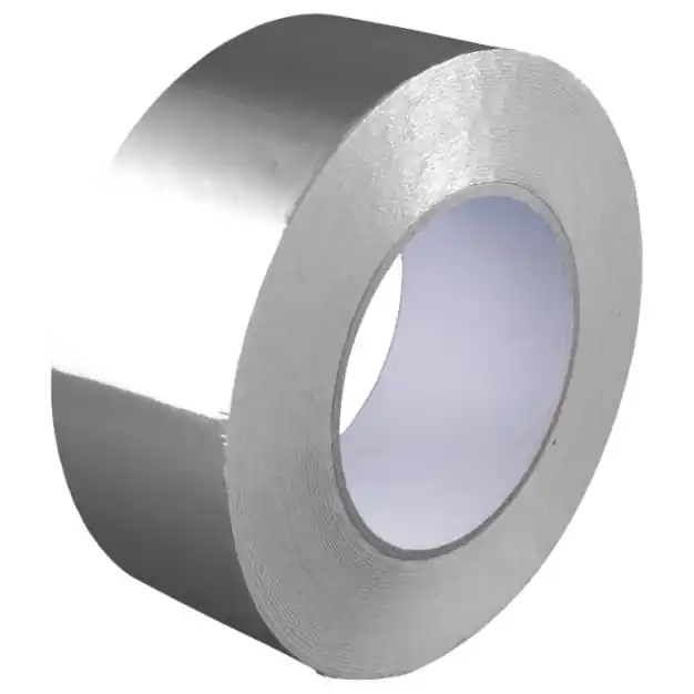 Nowość w ofercie | Taśma aluminiowa gładka 75mm/50mb