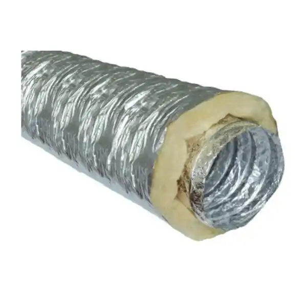 Ostatnie dni promocji | Przewód elastyczny izolowany D-254mm (10mb) Sonodec WPE00137