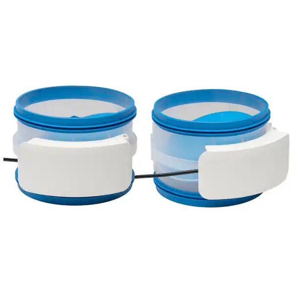 Oferta dnia - Zestaw 2-stref do centrali HRC Atlantic 645902