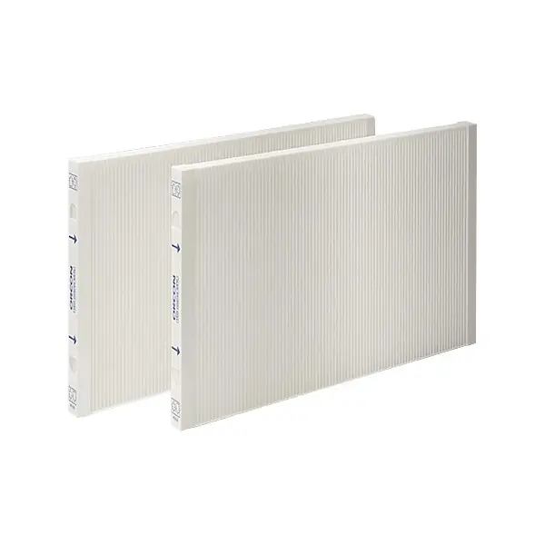 Zestaw filtrów ISO Zgrubny 65% + ePM1 70% (HRC OptiAir) Atlantic 646126 - Hit sprzedażowy