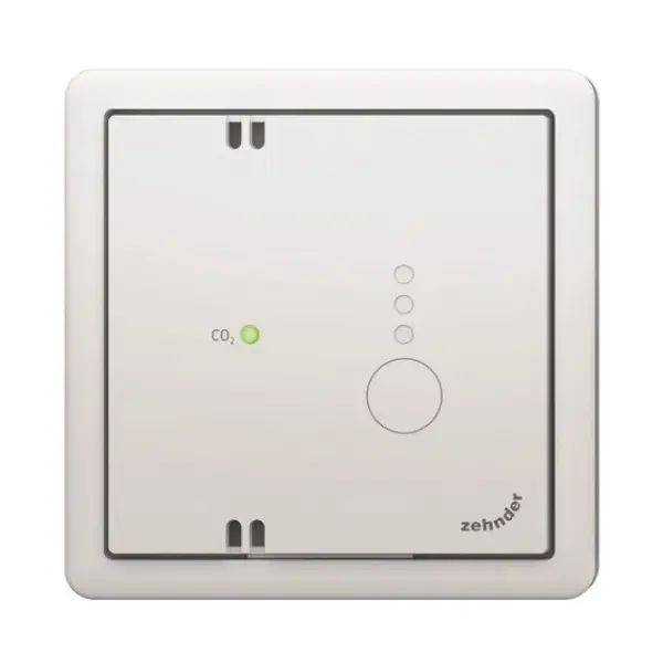 Spiesz się | Czujnik CO2 Zehnder 655000850