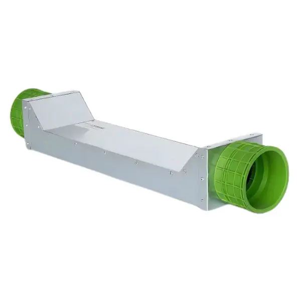 Nowość w asortymencie | Mijanka obejście kanału 75 mm Flexo Bypass Pro Havaco
