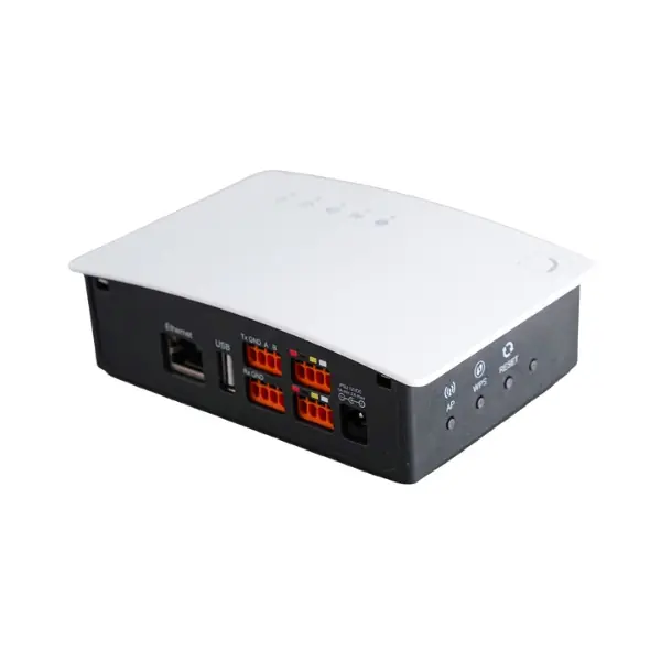 Moduł ComfoConnect PRO Zehnder 471429300 - Końcówka zapasów