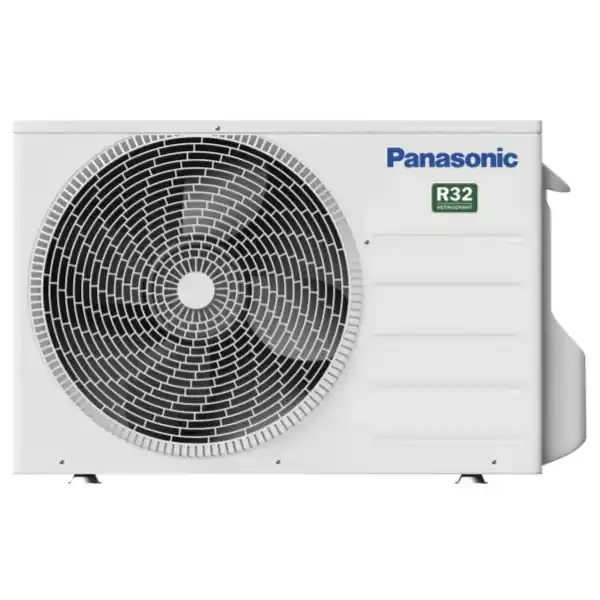 Zostało niewiele - Jednostka zewnętrzna Free Multi R32 3,5 kW (2 x 1) Panasonic CU-2Z35CBE