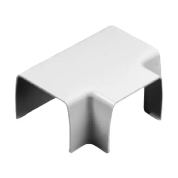 Oszczędź | Trójnik Optimal Duct 80 mm do korytka ODF-80 Castel ODTJ-80
