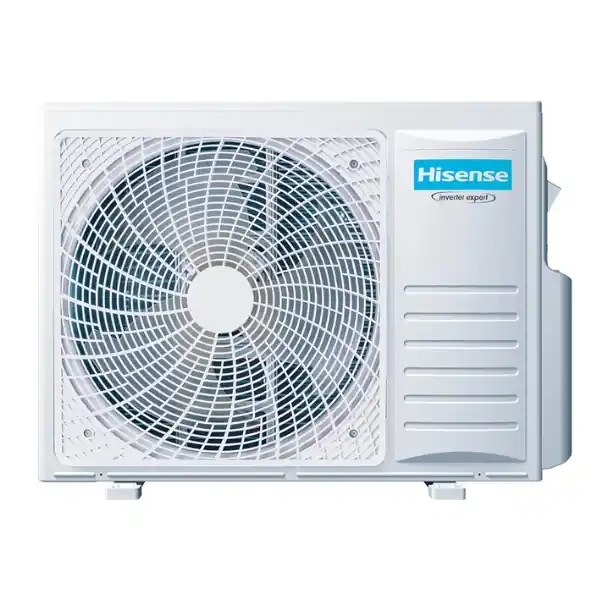 Dodatkowy rabat | Jednostka zewnętrzna Multi Split Free Match R32 7 kW (3 x 1) Hisense 3AMW72U4RJC