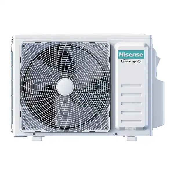 Zniżka | Jednostka zewnętrzna Multi Split Free Match R32 5 kW (2 x 1) Hisense 2AMW52U4RXC