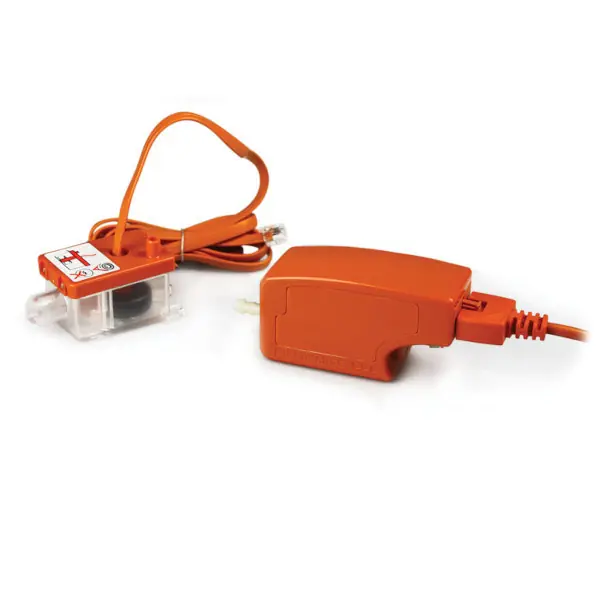 Obniżka | Pompka skroplin Mini Orange ASPEN FP2212