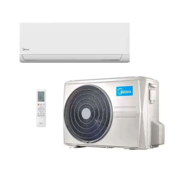 Top oferta | Klimatyzator ścienny Oasis Pro+ 5 kW Midea KOP-17N8-A1