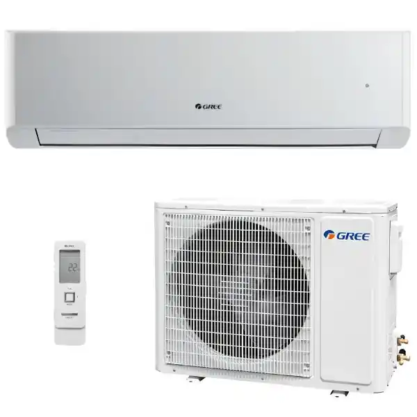Nowość w sklepie | Klimatyzator ścienny Amber Prestige R32 2,7 kW GREE GWH09YD-S6DBA2A
