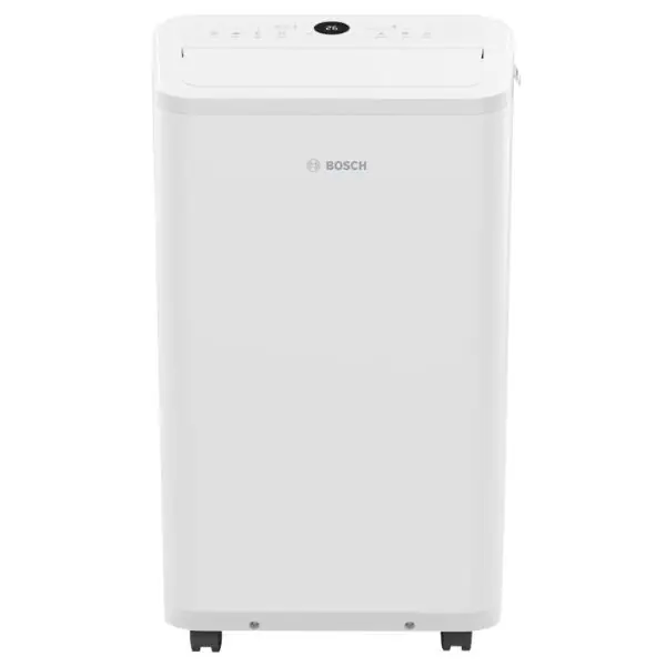 Klimatyzator przenośny Cool 2000 R290 2,6 kW Bosch 7733702542 | Zostało niewiele