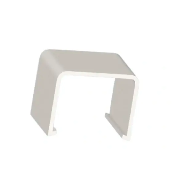 Oszczędź | Łącznik korytka Optimal Duct 80 mm do korytka ODF-80 Castel ODC-80