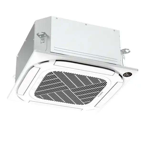 Do wyczerpania zapasów - Jednostka wewnętrzna Multi Kasetonowy Compact R32 2,6 kW Hyundai HCC-M09IU/3