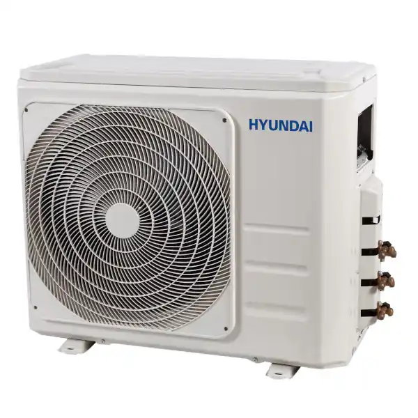 Bezpośrednio z fabryki | Jednostka zewnętrzna klimatyzatora Multi Split R32 5,3 kW Hyundai H2CM-M18OU/2