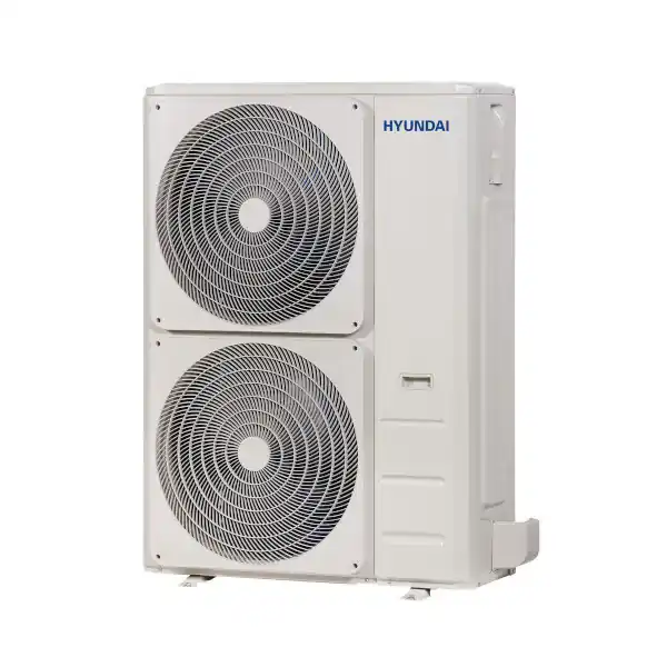 Jednostka zewnętrzna skraplająca R32 15,5 kW Hyundai HCU-M55OU/3 | Sprawdzony wybór