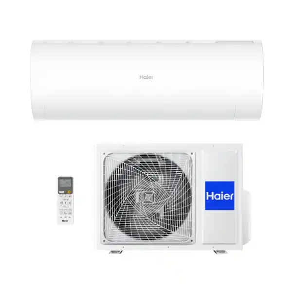 Ekspresowa wysyłka - Klimatyzator ścienny PEARL PREMIUM Plus R32 5,3 kW biały mat Haier AS50PDPHRA-PRE + 1U50KEPFRA-H
