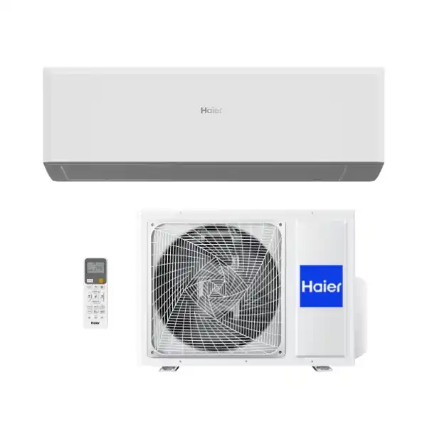 Bezpieczne zakupy | Klimatyzator ścienny REVIVE Plus R32 3,5 kW biały Haier AS35RBAHRA-PL + 1U35YESFRA-4