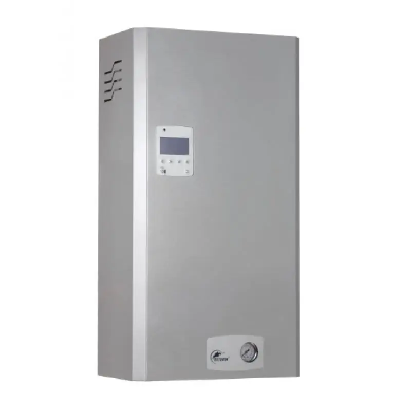 Bestseller - Elterm Elektryczny kocioł 4 kW KAPITAN (ASBN-W)