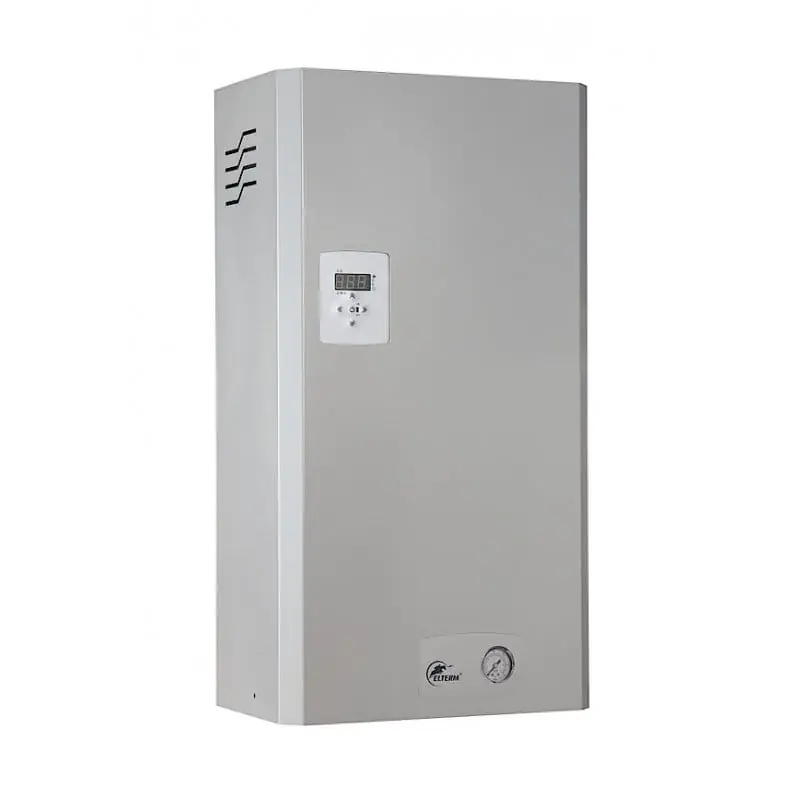 Premium - Elterm Elektryczny kocioł 4-15 kW HUSARZ