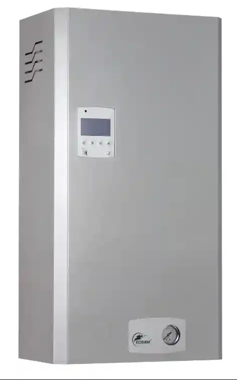 Wielka wyprzedaż | Elterm Elektryczny kocioł 4-18 kW KAPITAN (ASBN-W)