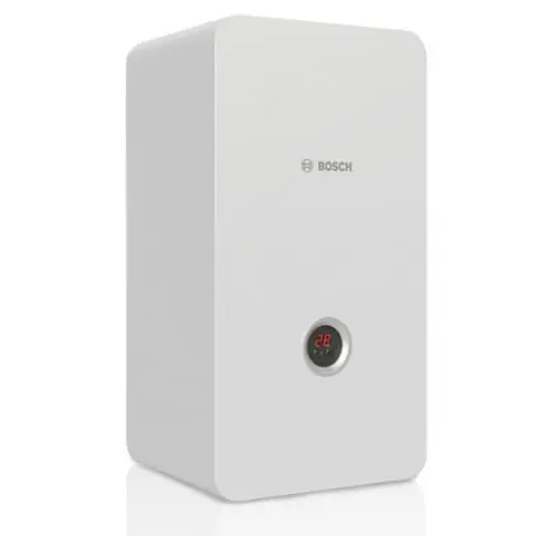 Sprawdzony produkt - BOSCH Kocioł elektryczny 15 kW Tronic Heat 3500