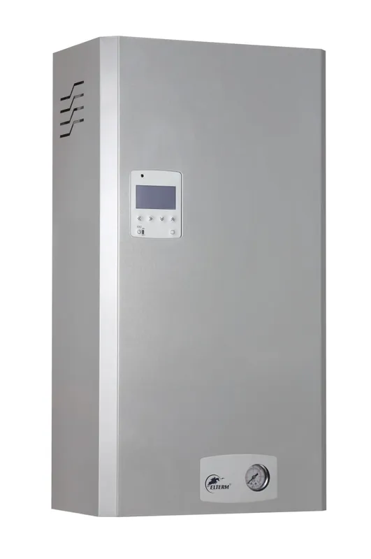 Wyprzedaż zapasów - Elterm Elektryczny kocioł Hetman 6/4 kW