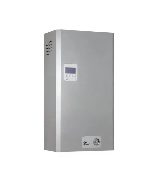 Bardzo popularny produkt - Elterm Elektryczny kocioł PUŁKOWNIK 4 kW (AsZN-W)