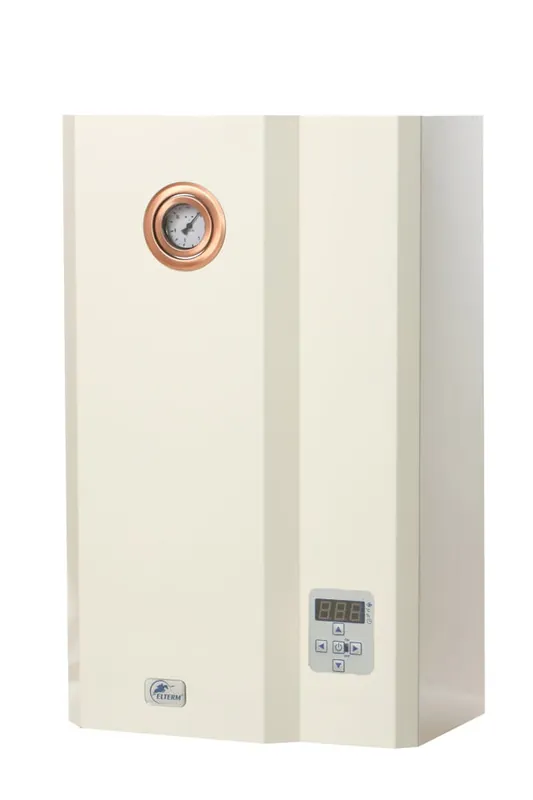 Prosto od producenta | Elterm Kocioł elektryczny Batalion 30 kW