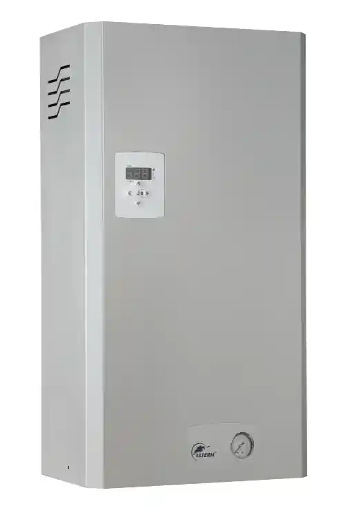 Zostało niewiele - Elterm Elektryczny kocioł 12-24 kW AsP WACHMISTRZ
