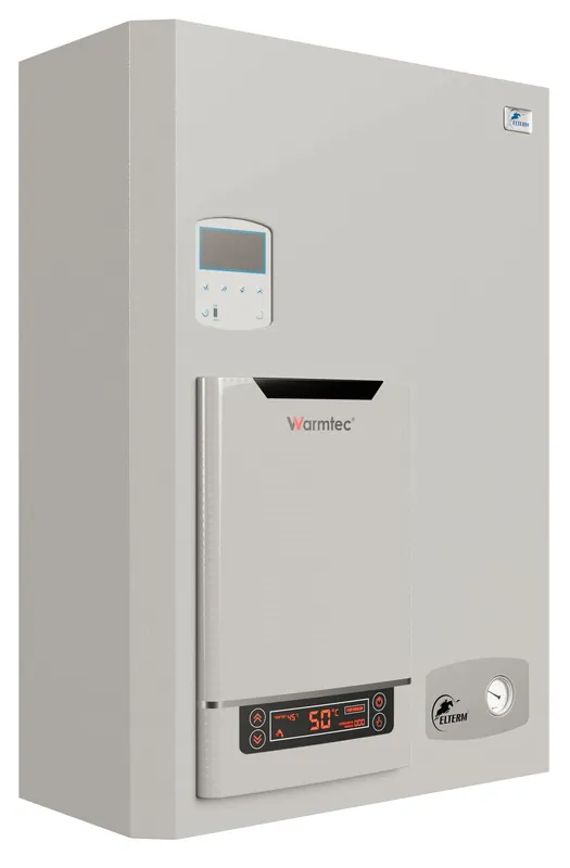 Zamów teraz | Elterm Kocioł elektryczny Porucznik 12 kW - podgrzewacz 18 kW