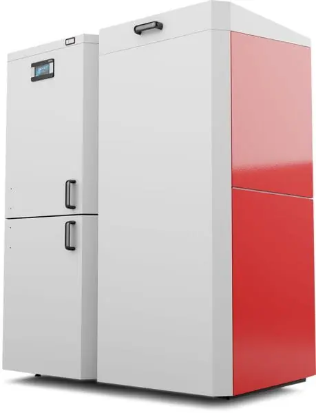 Produkt ceniony przez klientów - Kotłospaw Kocioł DuoKo 15 kW pellet >>>ZAPYTAJ O RABAT<<<