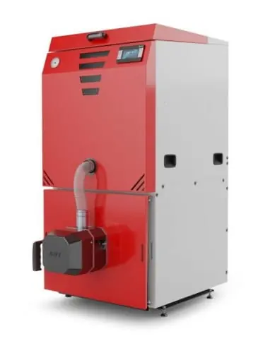 Superoferta - Kotłospaw Kocioł SlimKo PLUS 12 kW pellet >RABATY<