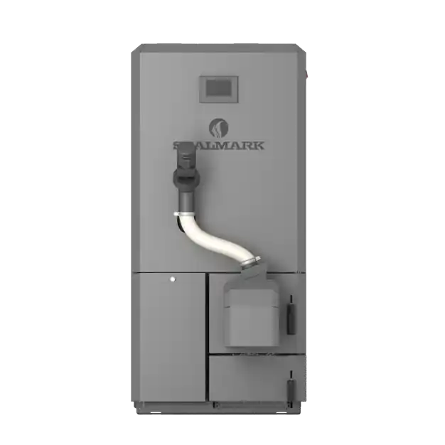 Nowa pozycja w ofercie - Stalmark Kocioł 10 kW EKO BOX na pellet