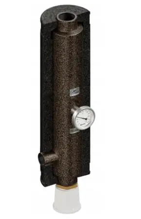 Bestseller | Elterm dogrzewacz układu c.o. Strzelec 3 kW/230V