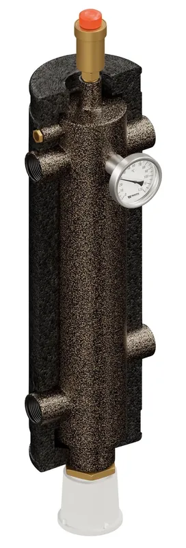 Produkt polecany | Elterm dogrzewacz układu c.o. Strzelec PRO 3 kW/230V