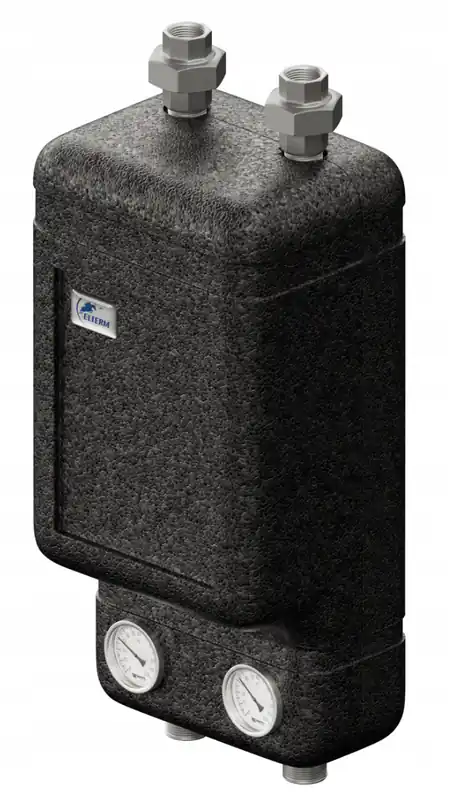 Prosto z fabryki - Elterm Grupa pompowa termostatyczna VTA 372 (625500)