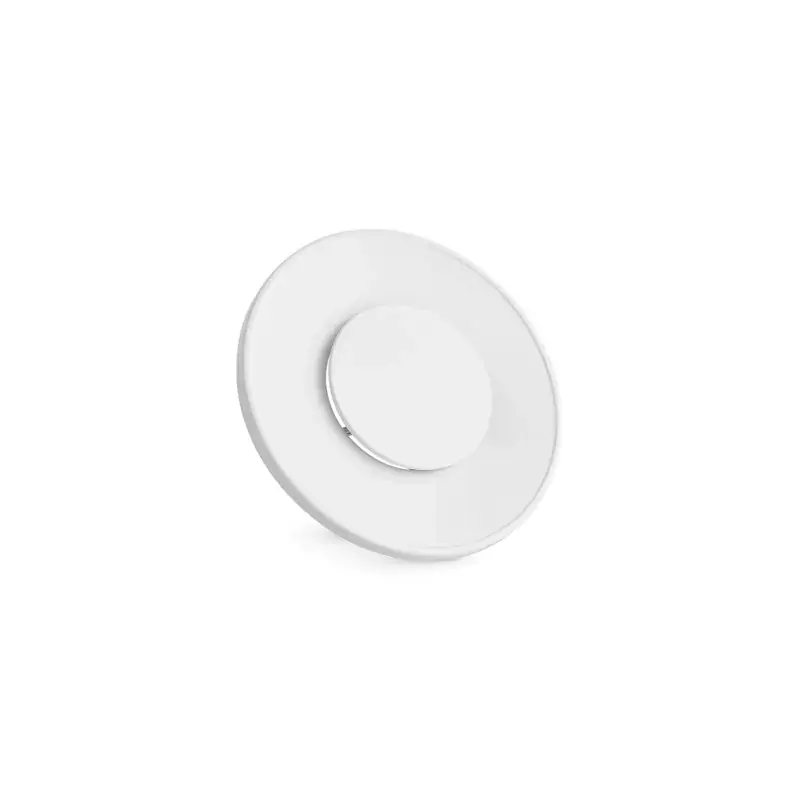 Anemostat okrągły Darco ASV125-ML.B biały 125 mm - Sprawdzony wybór
