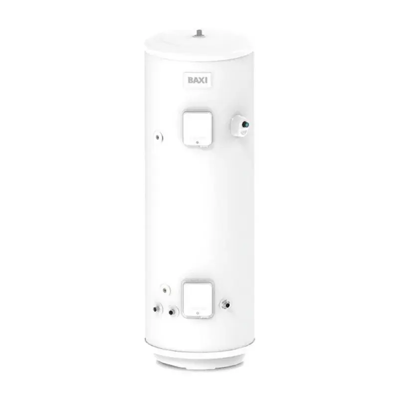 Podgrzewacz c.w.u. De Dietrich Assure ASHP 250 INOX 7736226 - Kup teraz