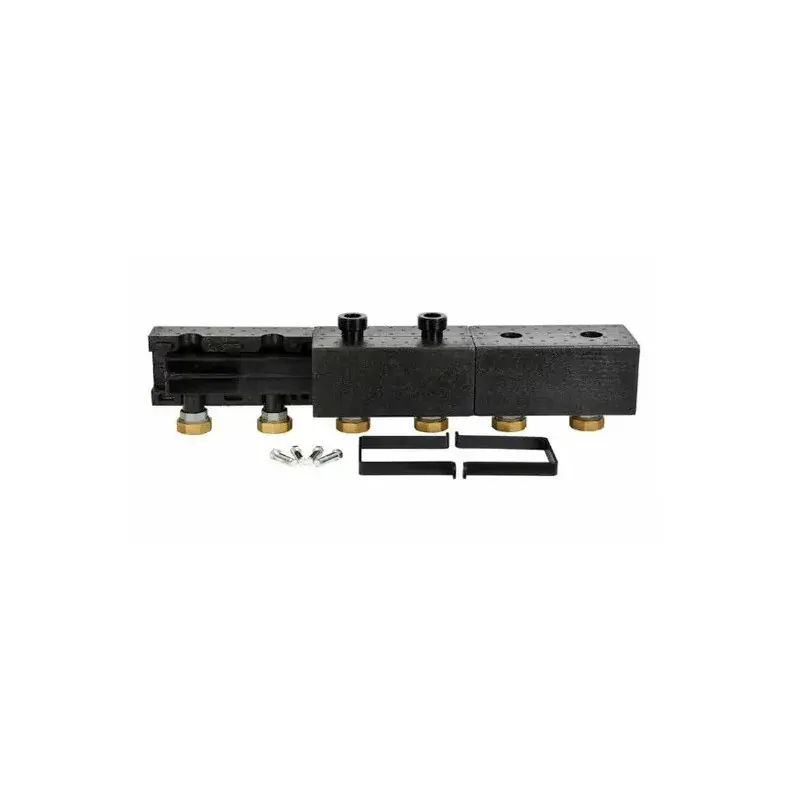 Oferta promocyjna | Rozdzielacz IBO GP PRO 50 kW do 3 obiegów pompowych