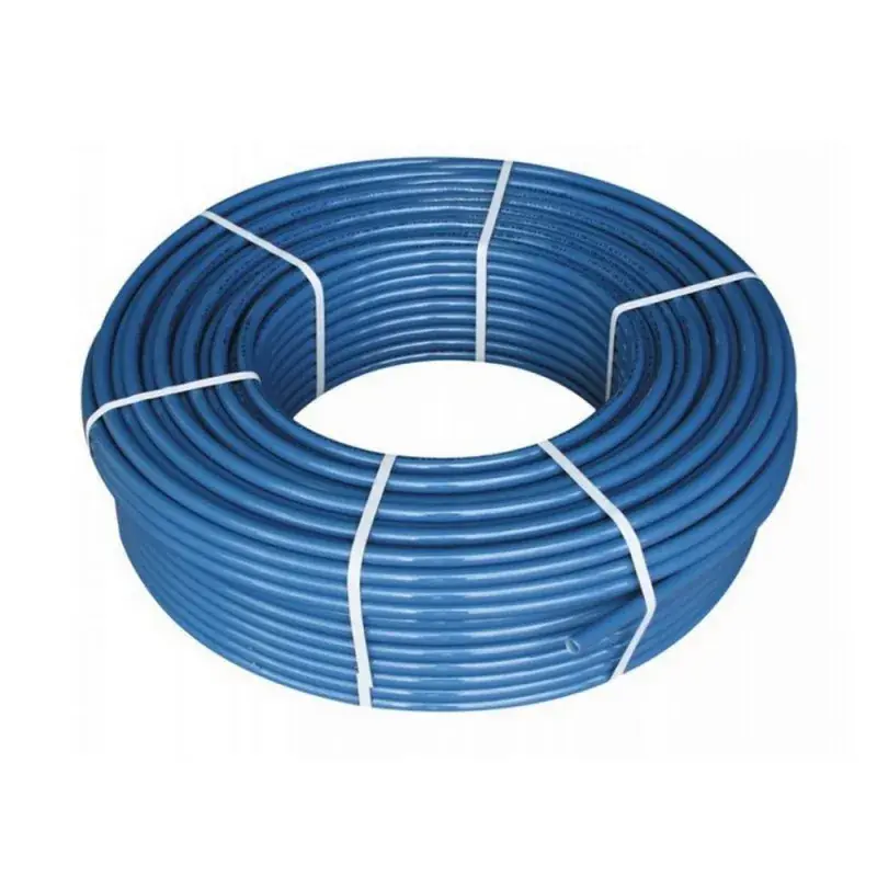 Szybka dostawa - Rura KAN-therm PE-RT Blue Floor EVOH 5W 18x2 mm 600 m