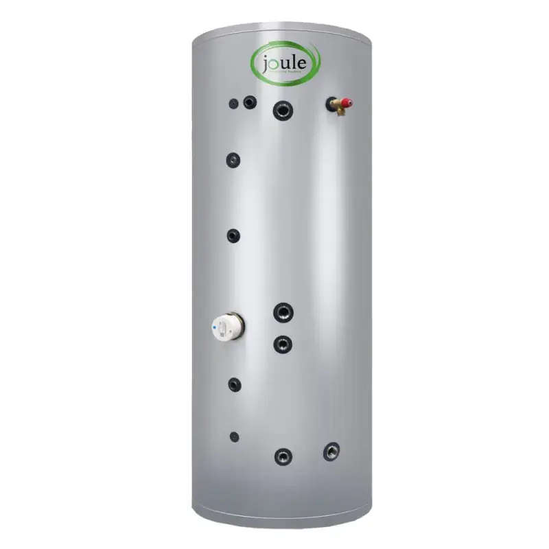Zasobnik Joule Heat Pump + Solar 300L 2W TCPMVG-0300NFC - Zostało kilka sztuk