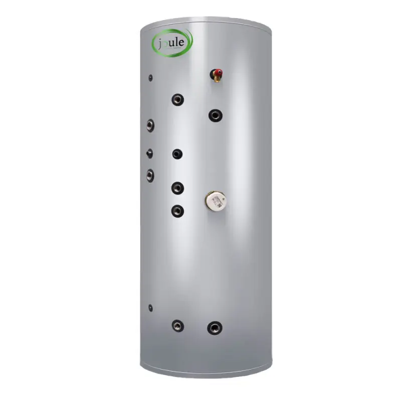 Wymiennik Joule Cyclone Triple INOX 300L 3W TCPMV3-0300NFC - Produkt premium