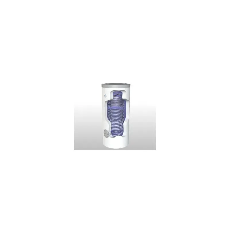 Cena promocyjna | Wymiennik c.w.u. Elektromet WGJ-S MAX DUO 300L